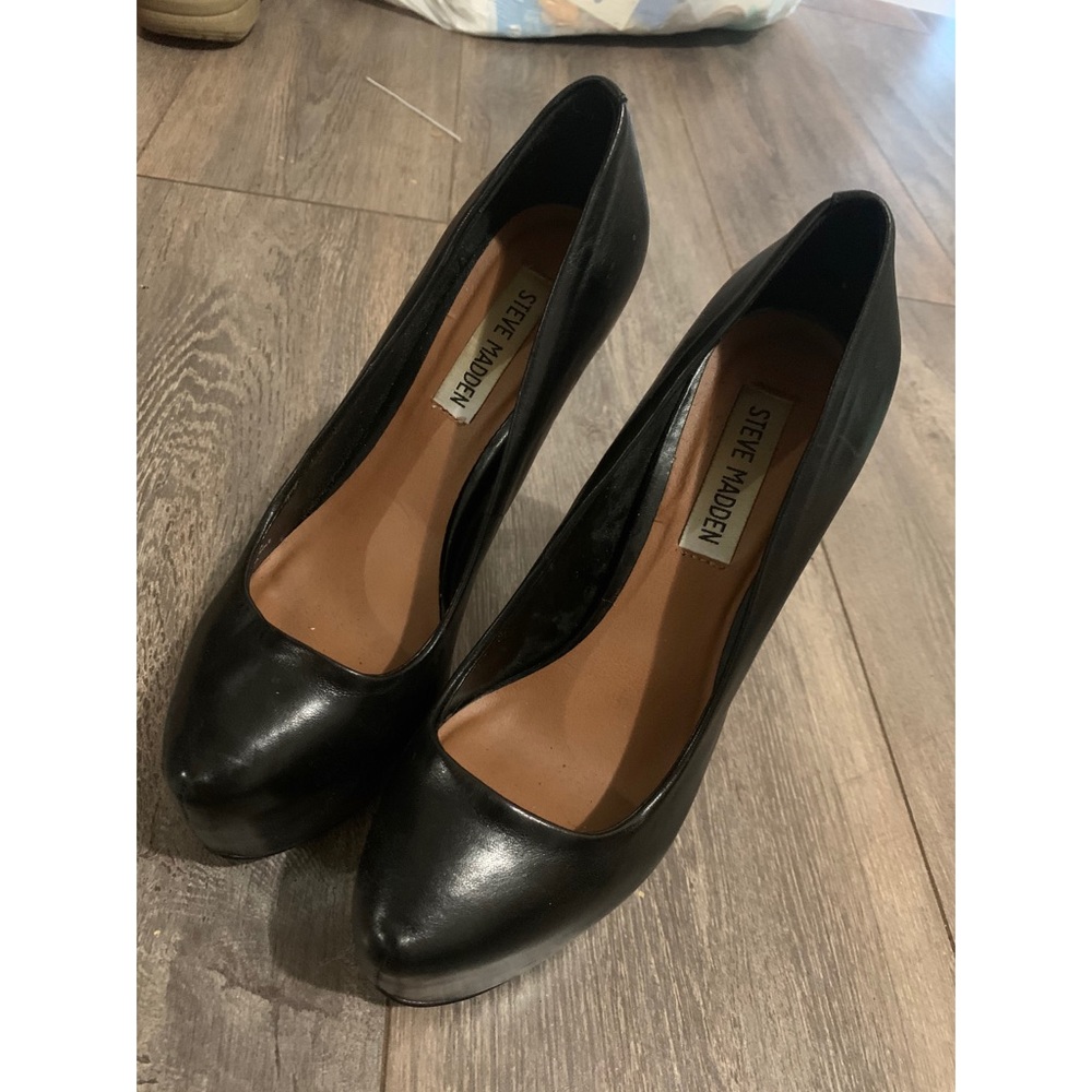 Steve Madden Pumps